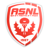 Logo du club AS Nancy Lorraine