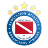 Logo du club Asociación Atlética Argentinos Juniors
