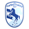 Logo du club Associazione Sportiva Martina Franca 1947