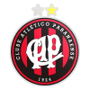 Logo du club Atlético Paranaense