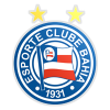 Logo du club Esporte Clube Bahia