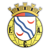 Logo du club FC Alverca