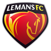 Logo du club Le Mans FC