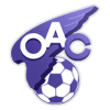 Logo du club Olympique d'Alès en Cévennes