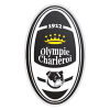 Logo du club ROC Charleroi-Marchienne