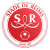 Logo du club Stade de Reims