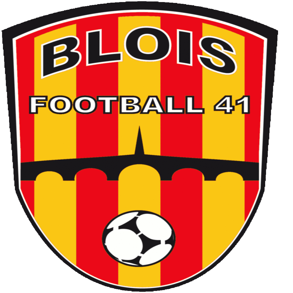 Logo du club Blois Foot 41